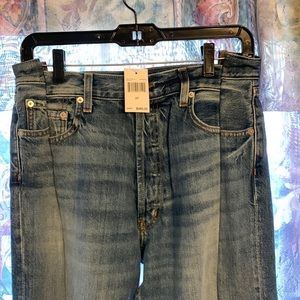 NWT EB Denim Jeans